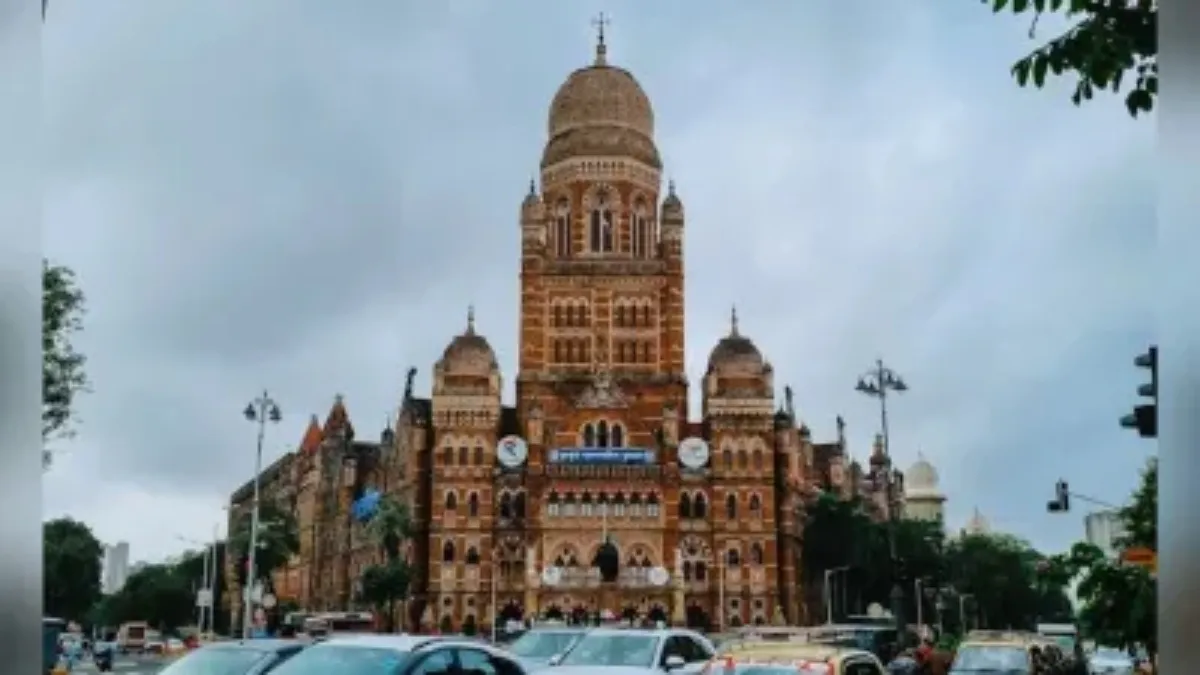 मुंबई को कब मिलेगा मेयर- India TV Hindi