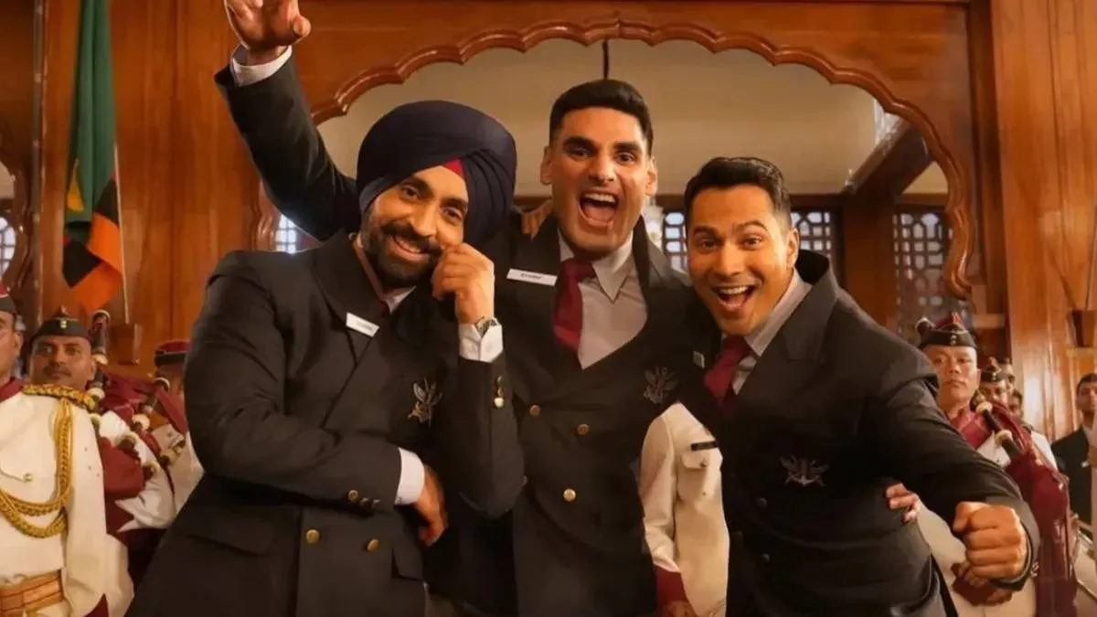 Border 2- India TV Hindi