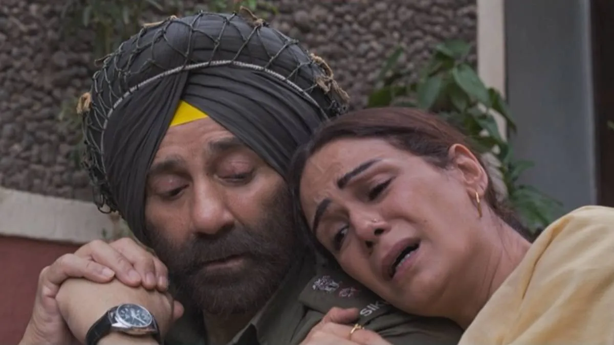 Border 2 Box Office collection- India TV Hindi