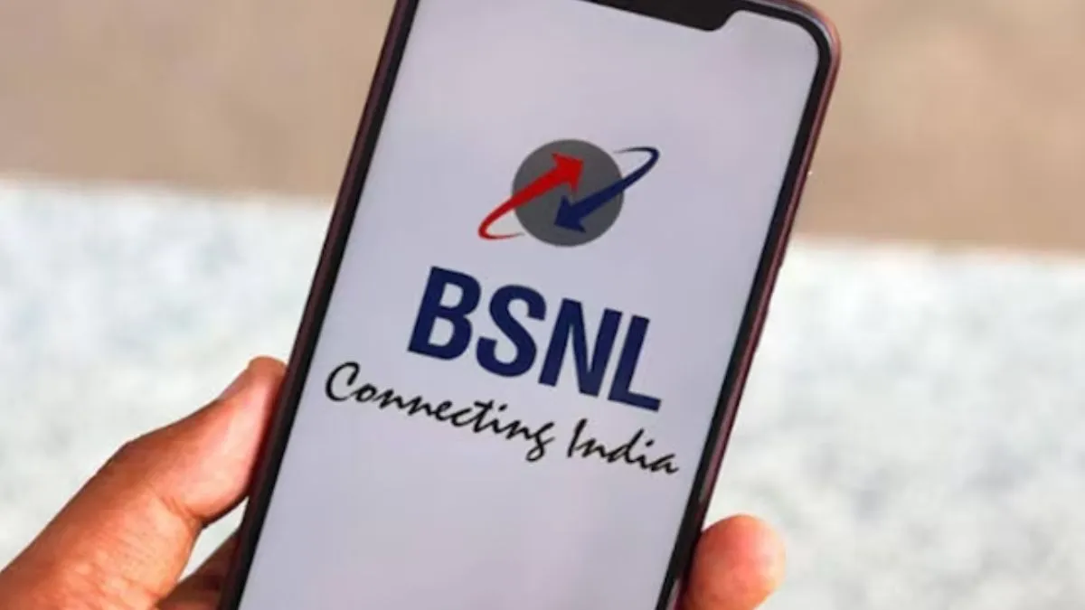 BSNL VoWiFi- India TV Hindi
