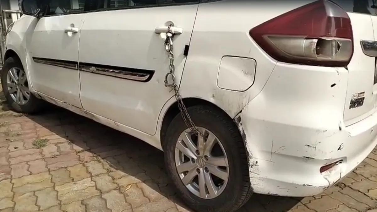 hathkadi wali car- India TV Hindi