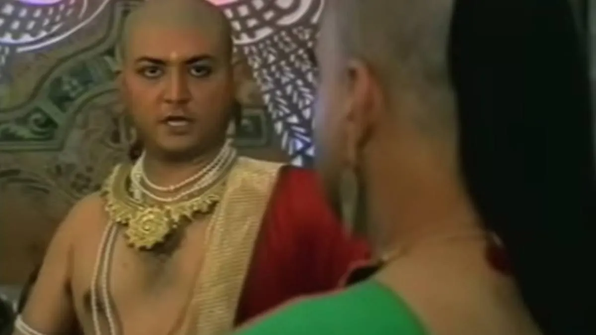 Chanakya- India TV Hindi