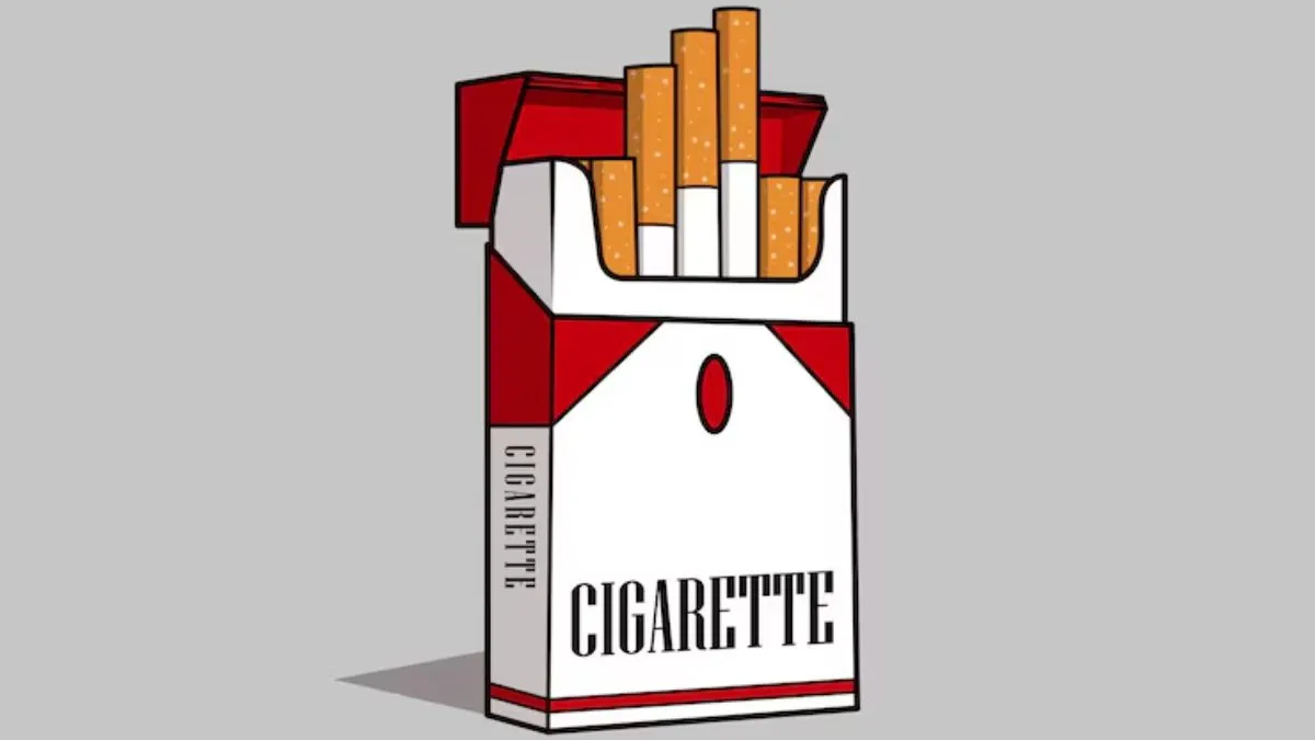 तंबाकू, तंबाकू उत्पाद, तंबाकू उत्पादों के लिए नई कर प्रणाली, सिगरेट के लिए नई कर प्रणाली, टैक्स ऑन- इंडिया टीवी पैसा