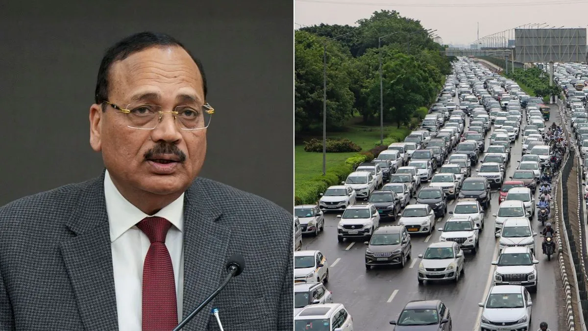 cji suryakant- India TV Hindi