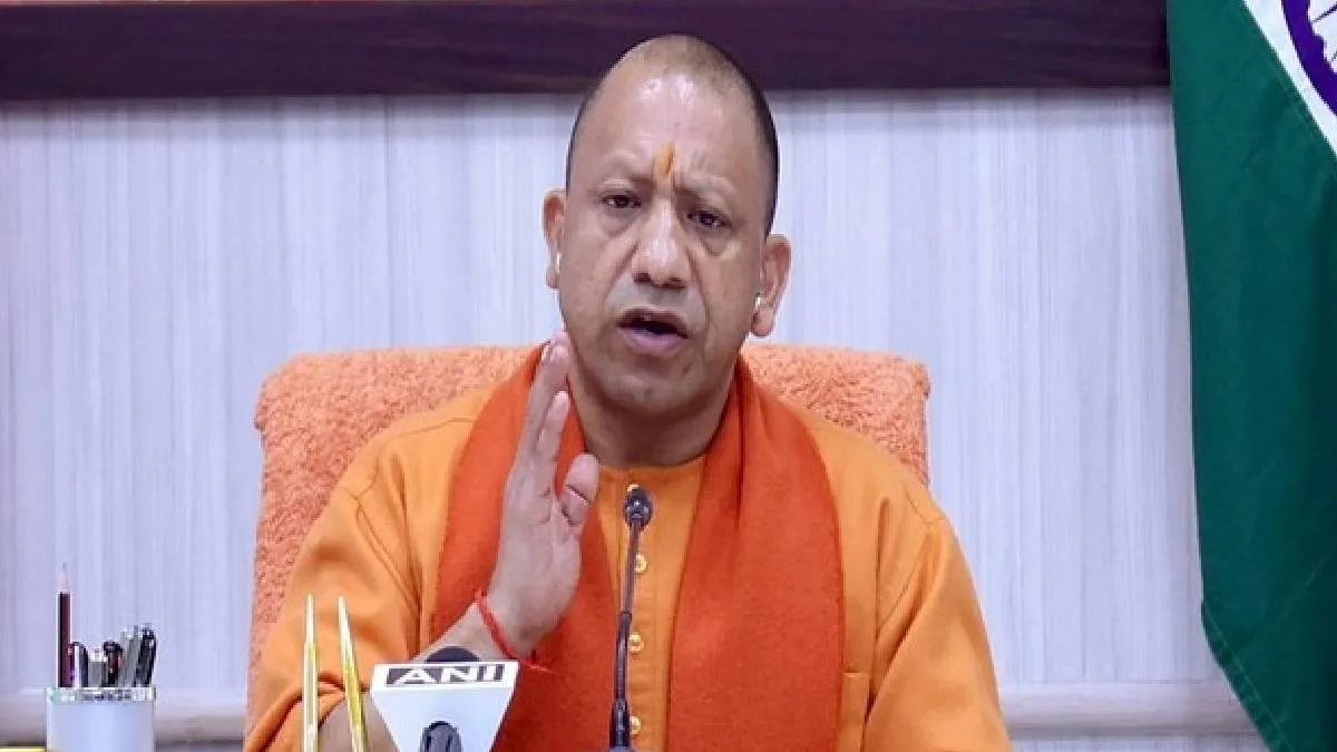 सीएम योगी आदित्यनाथ- इंडिया टीवी हिंदी