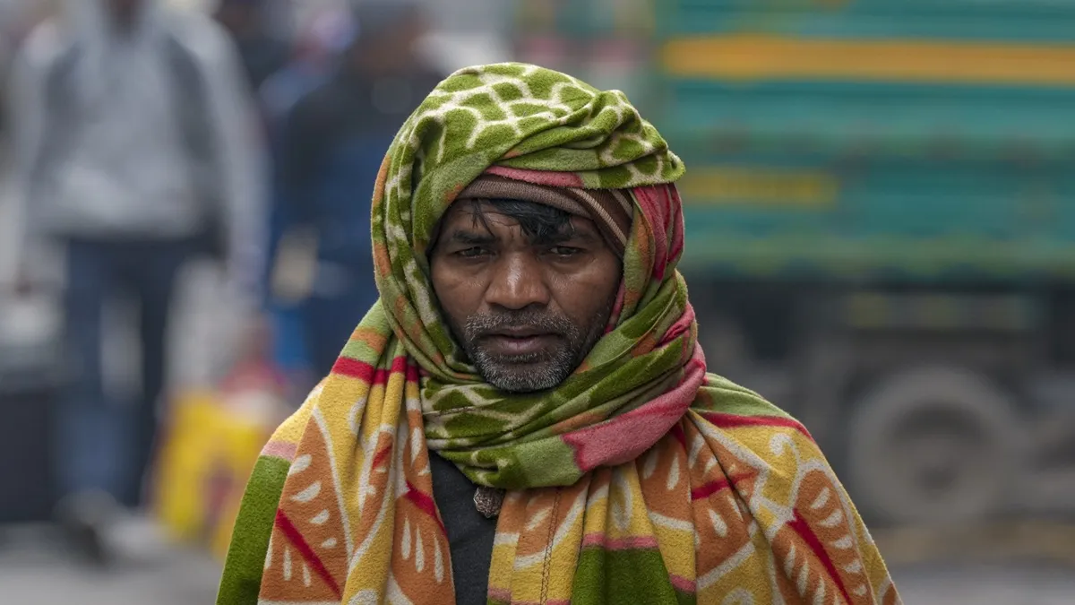 bihar cold- India TV Hindi