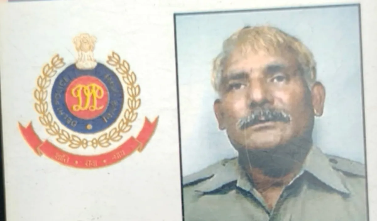 दलबीर- इंडिया हिंदी टीवी