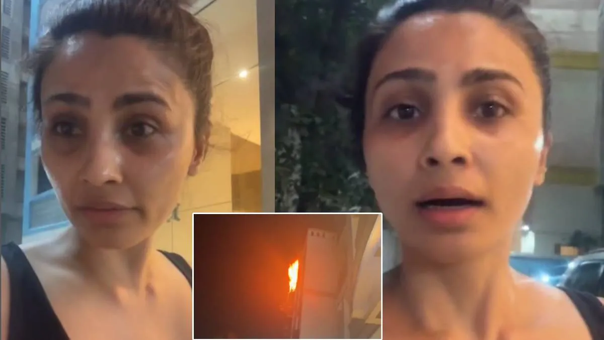 डेज़ी शाह- इंडिया टीवी हिंदी