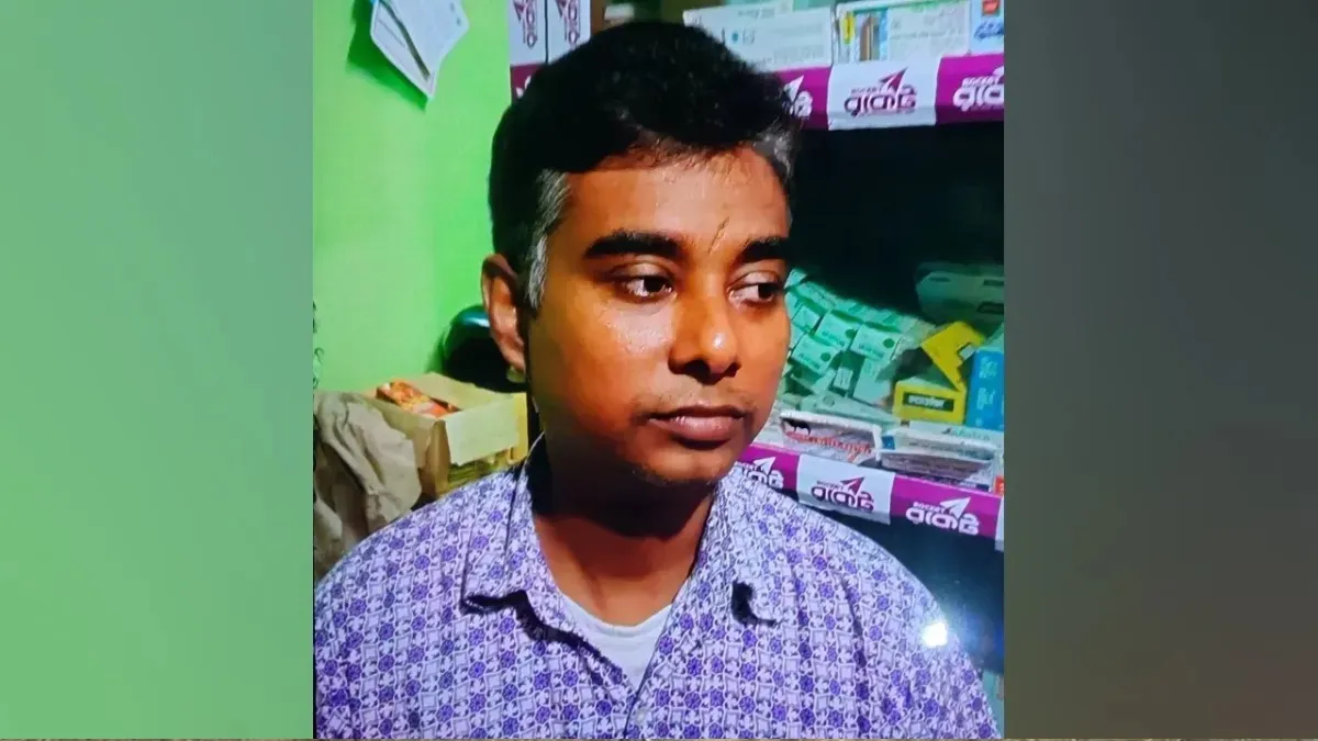 खोकोन दास, बांग्लादेश में हिंदू व्यक्ति की मौत- इंडिया टीवी हिंदी