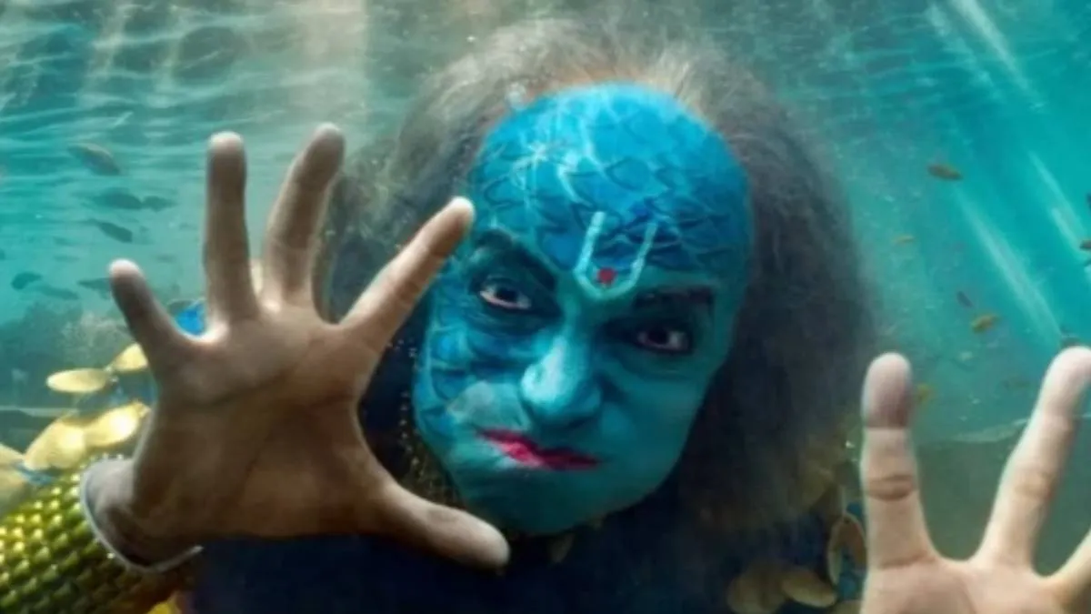 Dashavtar- India TV Hindi