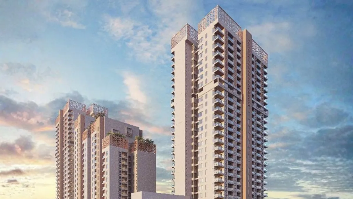 DDA in Karkardooma...- India TV Paisa