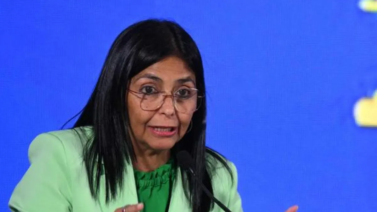 वेनेजुएला- इंडिया टीवी हिंदी