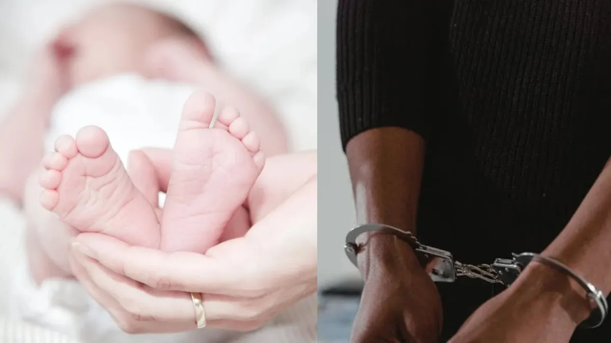 दिल्ली बच्चा अपहरण मामला- इंडिया टीवी हिंदी