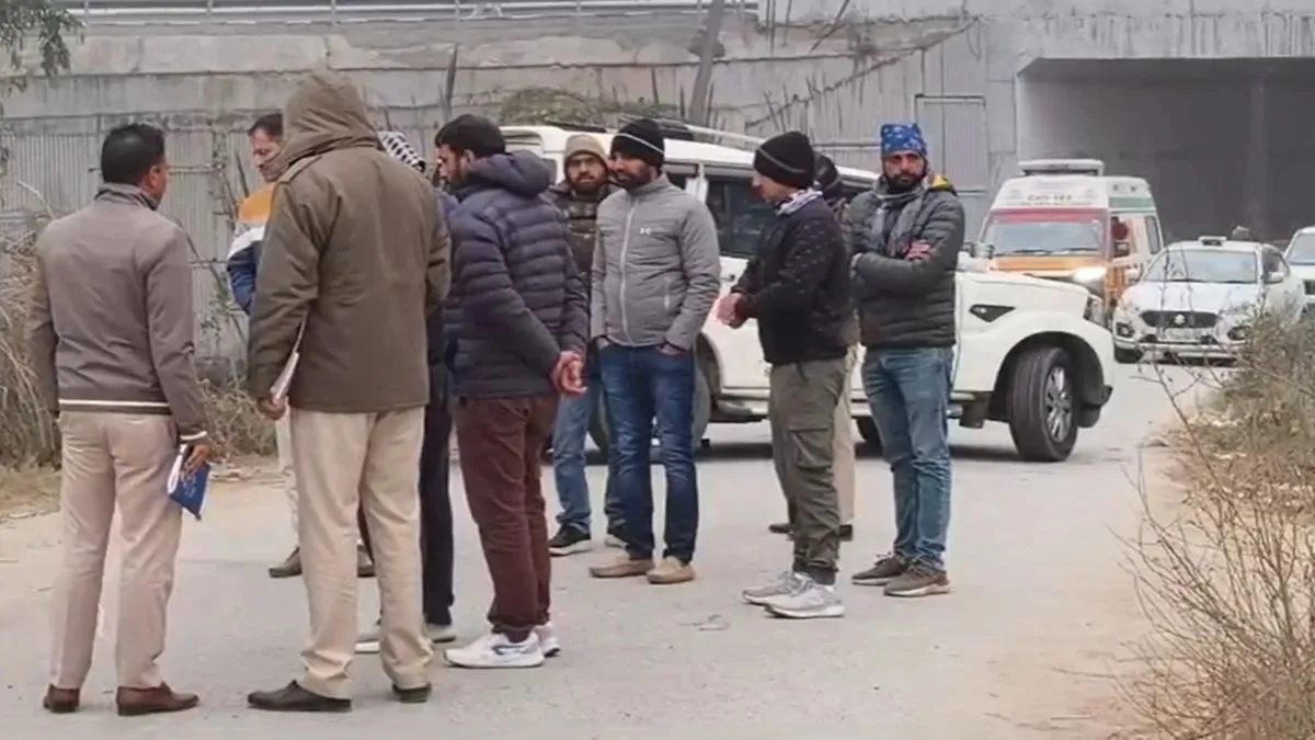 Delhi police encounter, Ghazipur encounter Delhi, Bawana encounter news- India TV Hindi