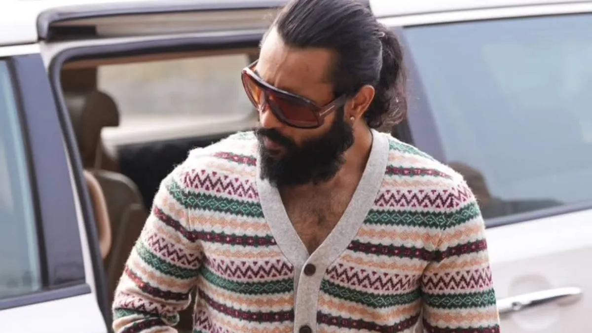 devadutta roy- India TV Hindi