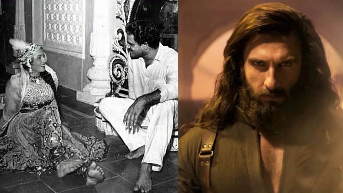 मुगल ए आजम धुरंधर- इंडिया टीवी हिंदी