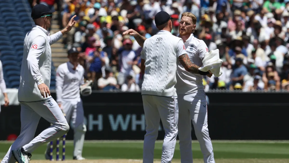 इंग्लैंड क्रिकेट टीम- इंडिया टीवी हिंदी