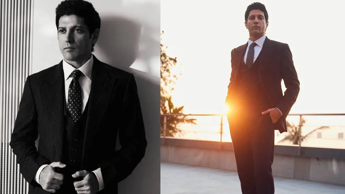 Farhan Akhtar- India TV Hindi