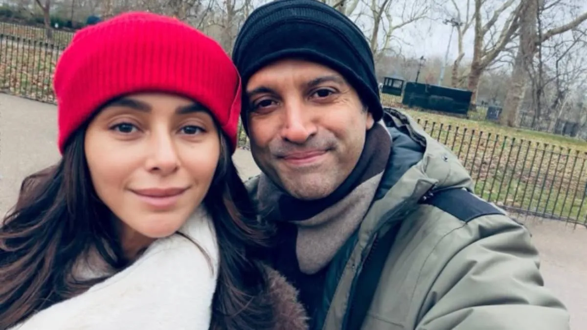 Farhan Akhtar- India TV Hindi