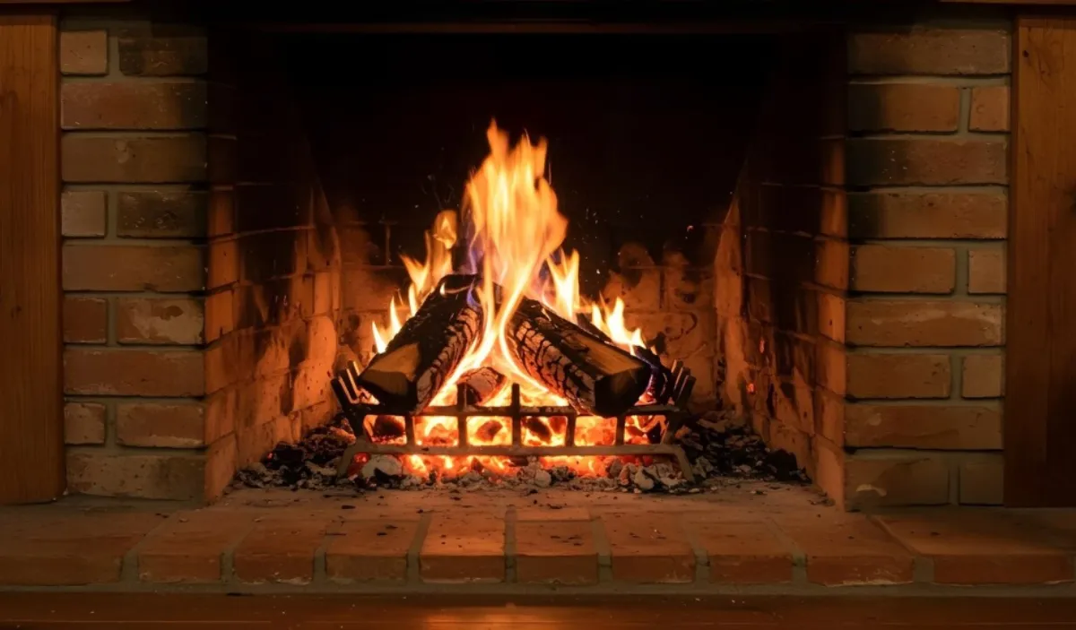 Fireplace- India TV Hindi