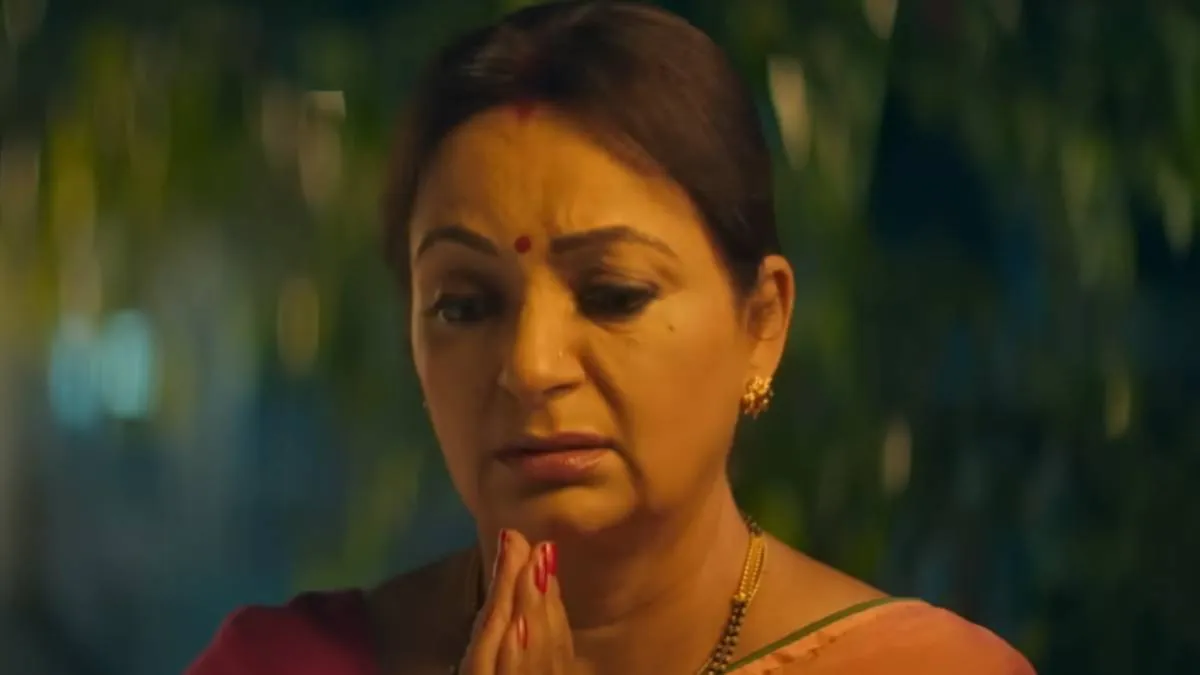 upasna singh- India TV Hindi