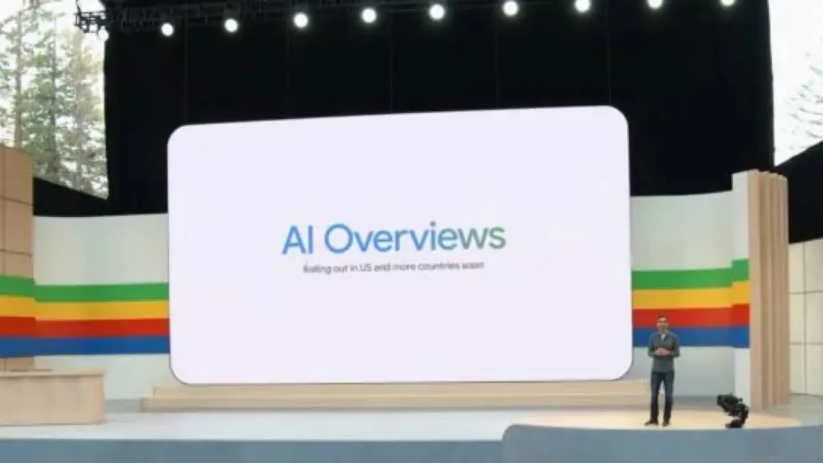 Google AI Overview- India TV Hindi