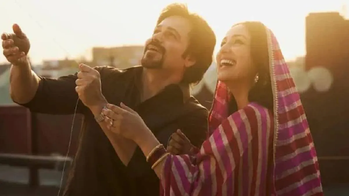 Imran Hashmi And Yami Gautam- India TV Hindi