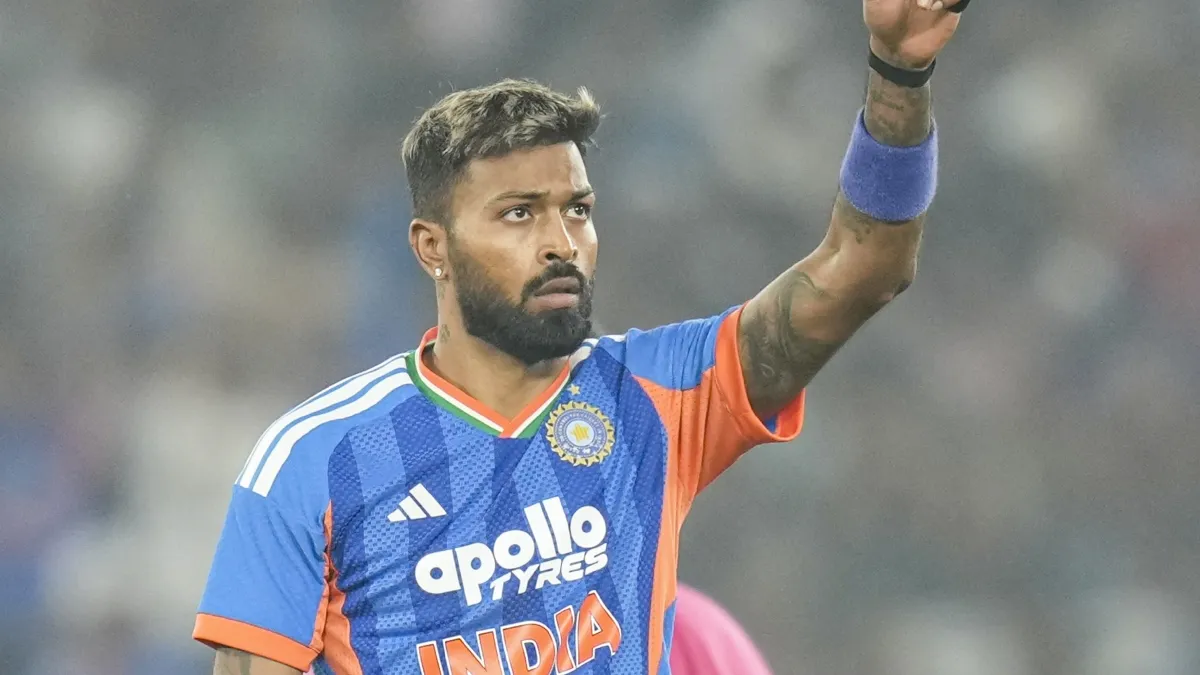 हार्दिक पंड्या- इंडिया टीवी हिंदी