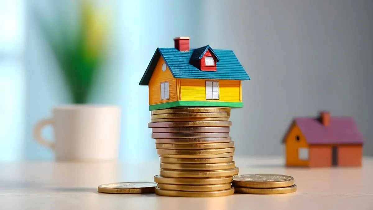 cheapest home loan, cheapest home loan rates, cheapest home loan interest rates, home loan, home loa- India TV Paisa