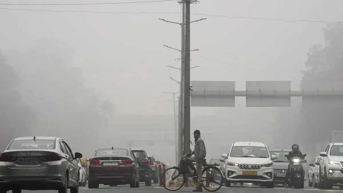 भारत मौसम अपडेट- इंडिया टीवी हिंदी