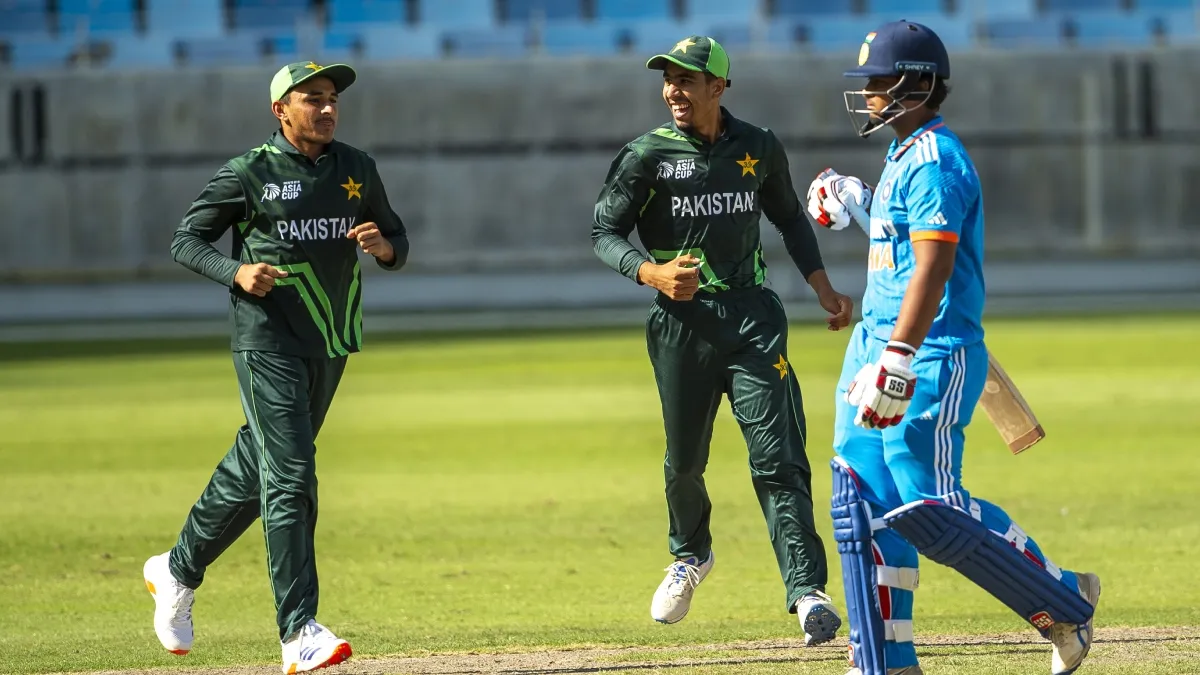 IND vs PAK U19 World Cup Match- India TV Hindi