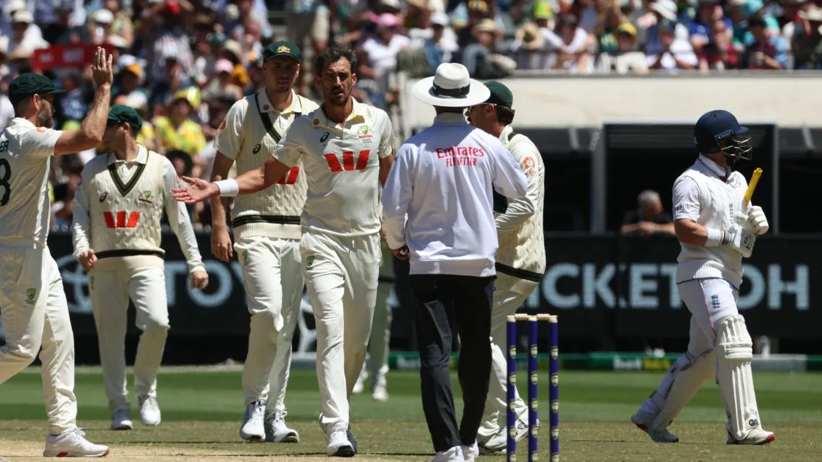 मिचेल स्टार्क- इंडिया टीवी हिंदी