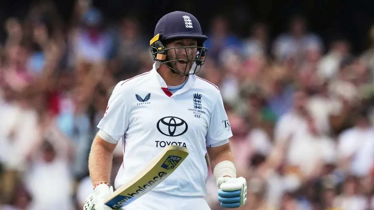 जो रूट- इंडिया टीवी हिंदी