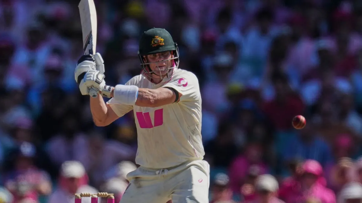 स्टीव स्मिथ- इंडिया टीवी हिंदी