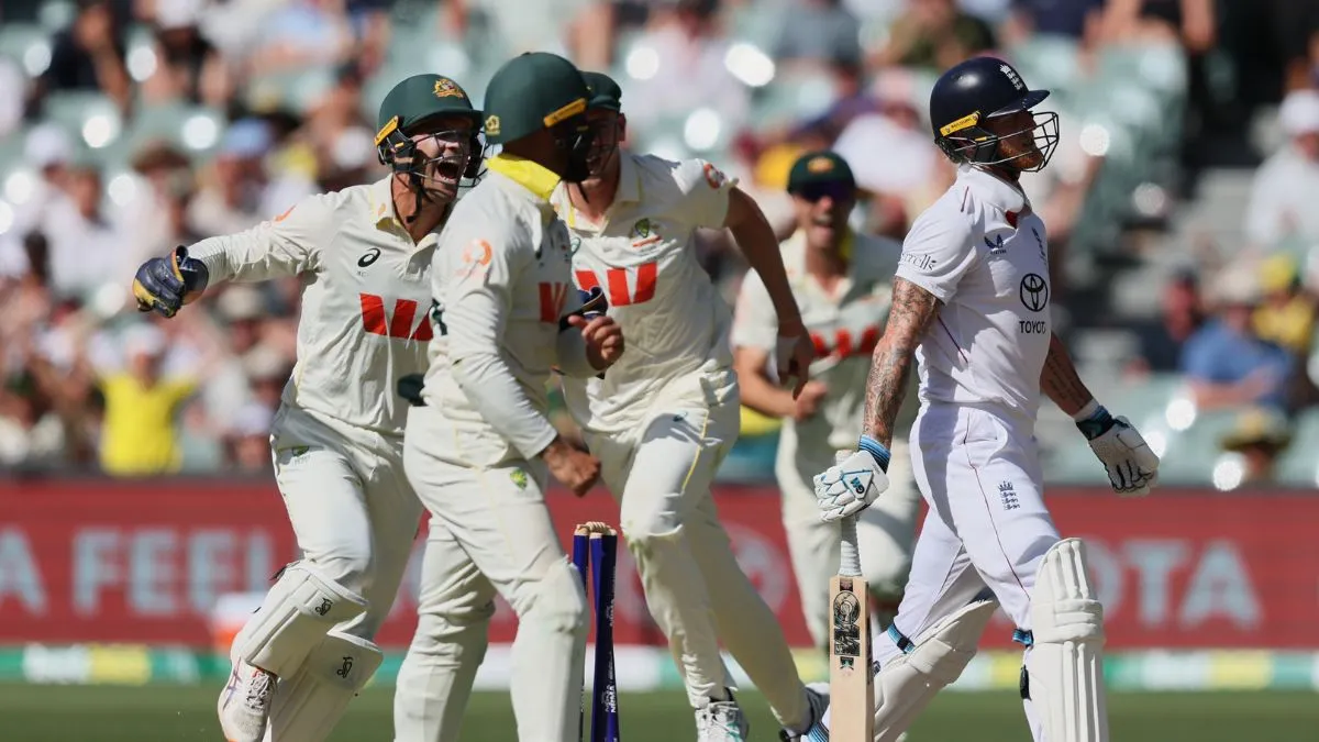 AUS vs ENG- India TV Hindi