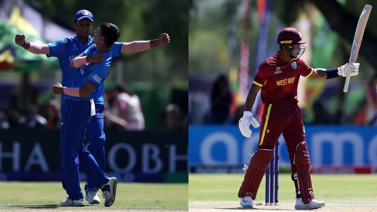 Under 19 World Cup- India TV Hindi