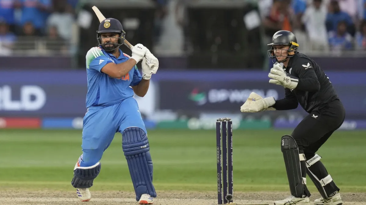 india vs new zealand- India TV Hindi