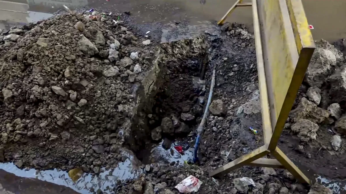 इंदौर पाइपलाइन- इंडिया टीवी हिंदी