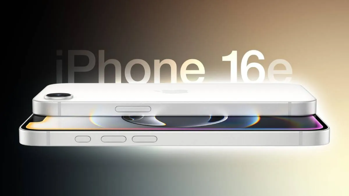 iPhone 16e, iPhone 16e price cut- India TV Hindi