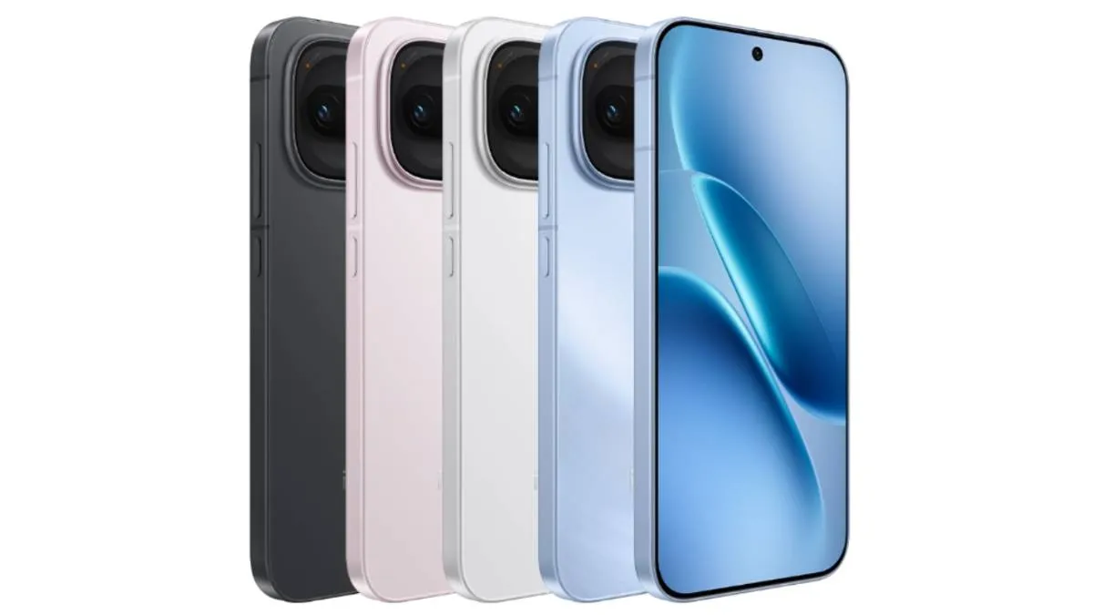 iQOO का नया फ़ोन लॉन्च: मिलेगा 200MP कैमरा और 7600mAh बैटरी