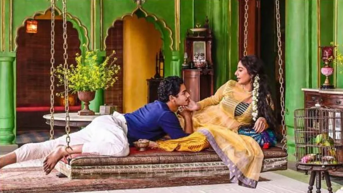 इशान खट्टर- इंडिया टीवी हिंदी