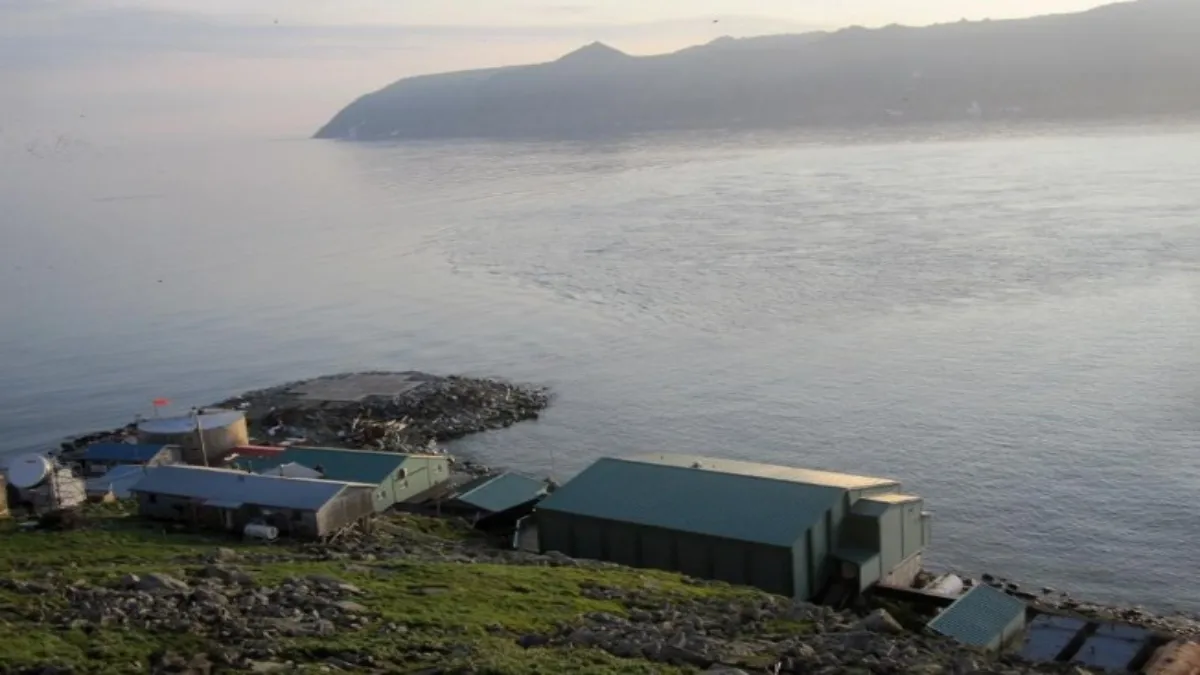 अनोखा द्वीप- इंडिया टीवी हिंदी