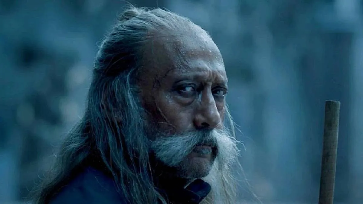 Jackie Shroff- India TV Hindi