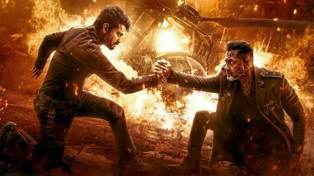 जन नायकन ट्रेलर- इंडिया टीवी हिंदी