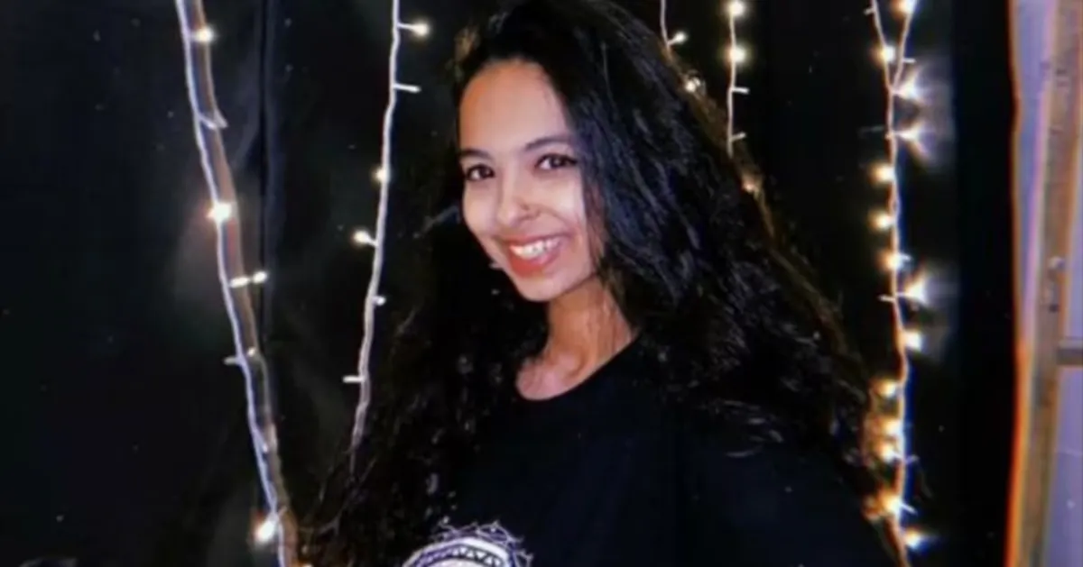 जान्हवी कुकरेजा हत्या मामला- India TV Hindi