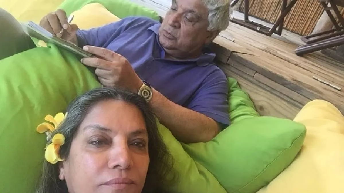 Javed Akhtar - India TV Hindi