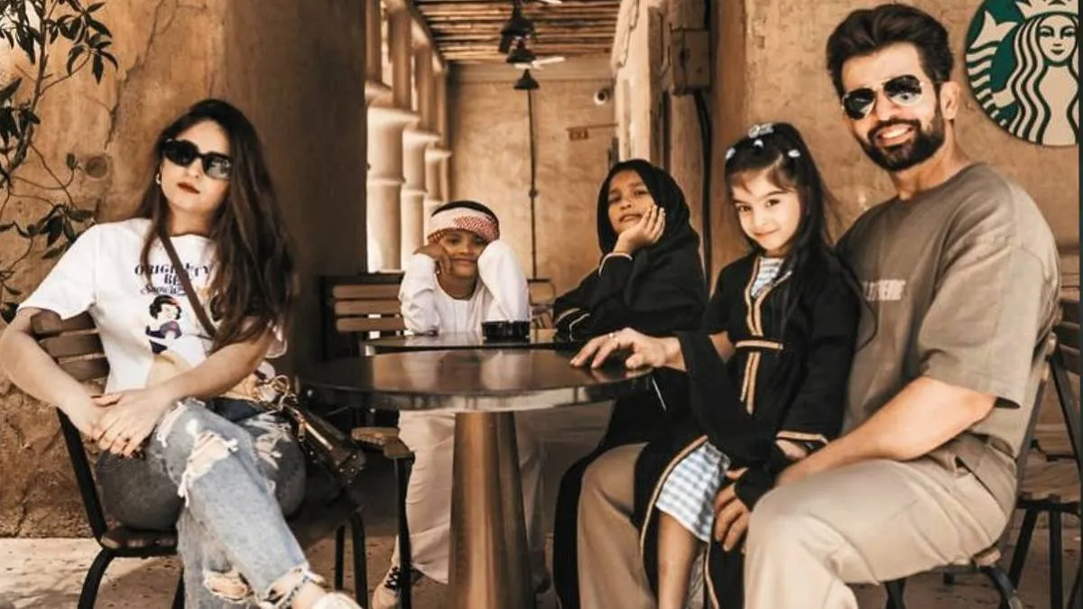 माही विज, जय भानुशाली...- इंडिया टीवी हिंदी