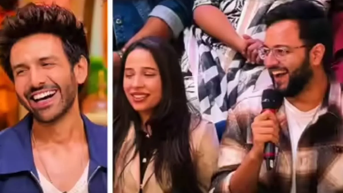 Kartik Aaryan- India TV Hindi