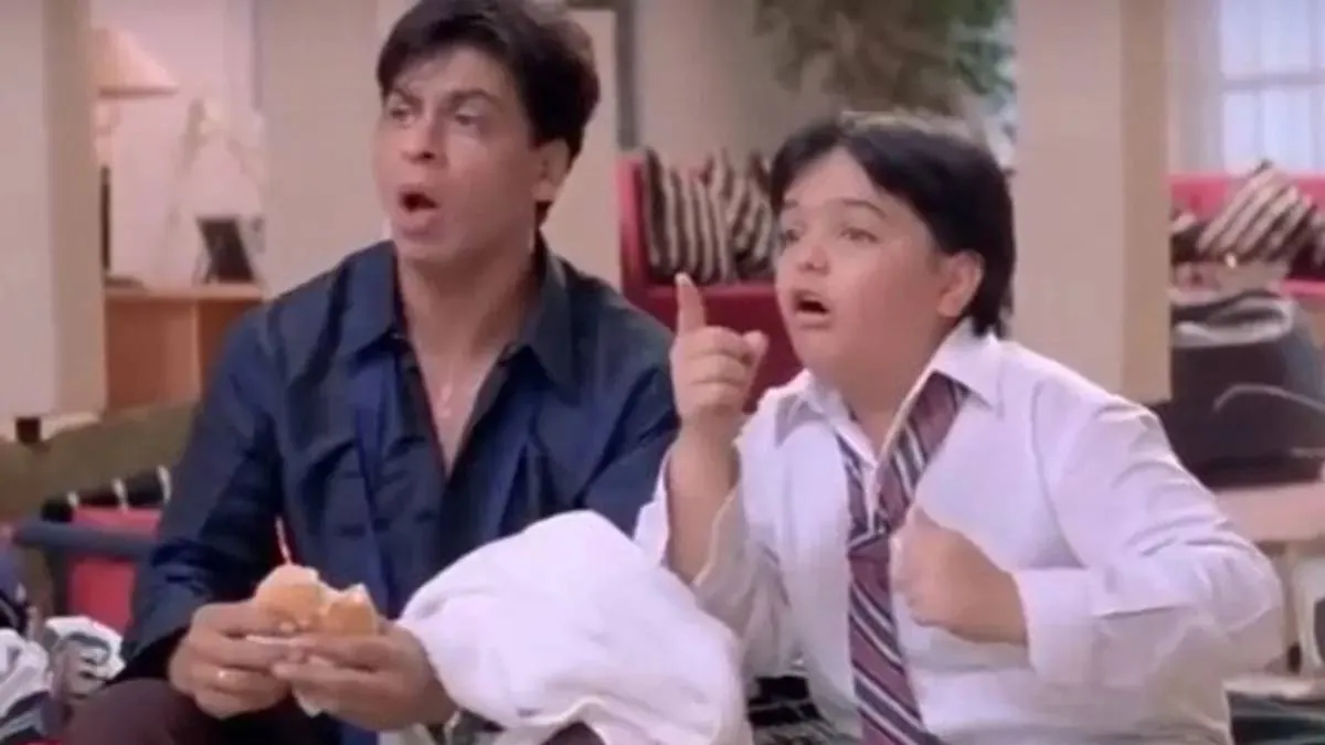 कवीश मजमुदार- इंडिया टीवी हिंदी