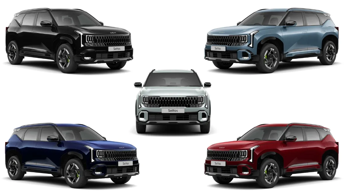 टाटा सिएरा के साथ काम करना...- इंडिया टीवी पैसा